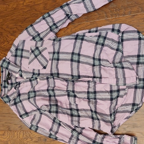 10 size 7/8 long sleeve shirts - Picture 4 of 8